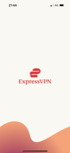 ExpressVPN スマホ使い方