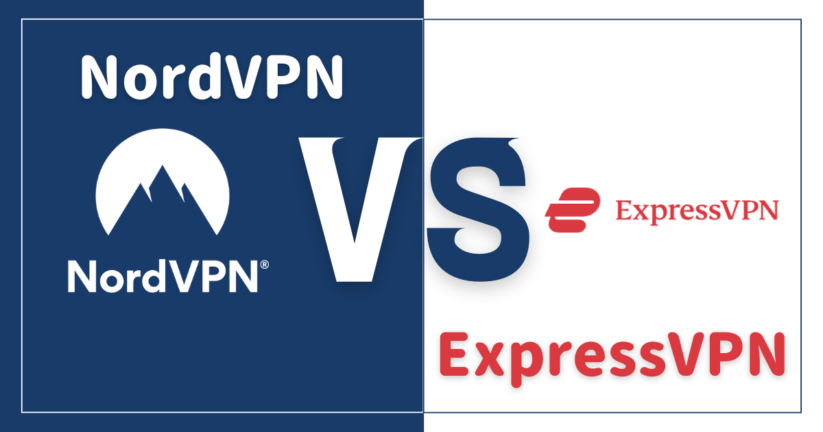 NordVPN ExpressVPN 比較